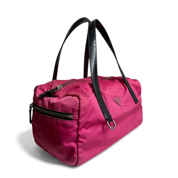 PRADA tessuto handbag - Picture 3 of 11